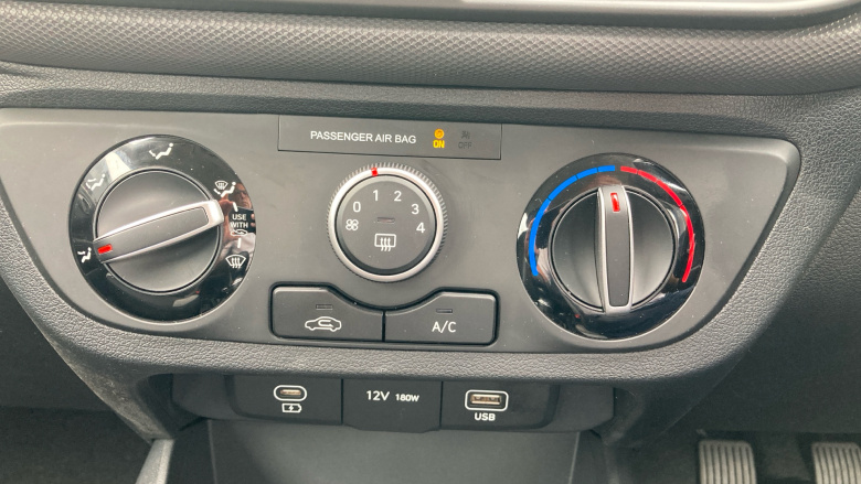 Hyundai i10 1.0 [63] Advance 5dr [Nav] Petrol Hatchback